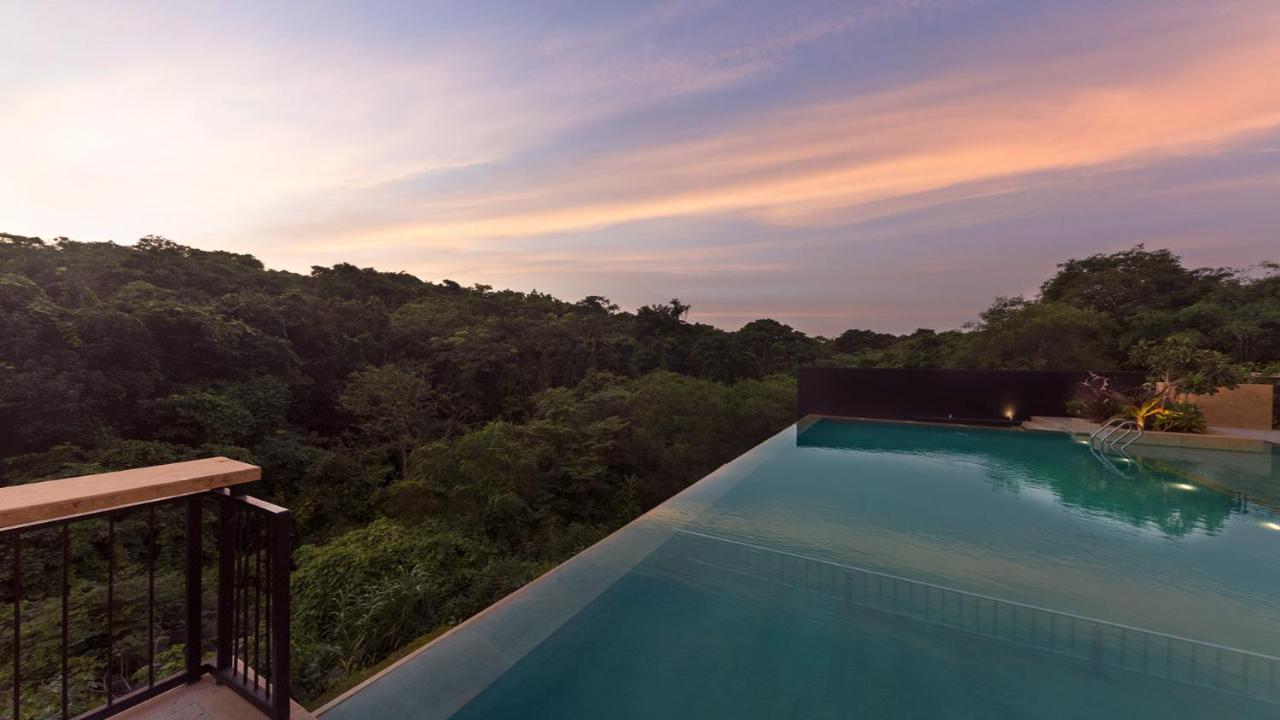 Hotel East India House Gorai Esterno foto