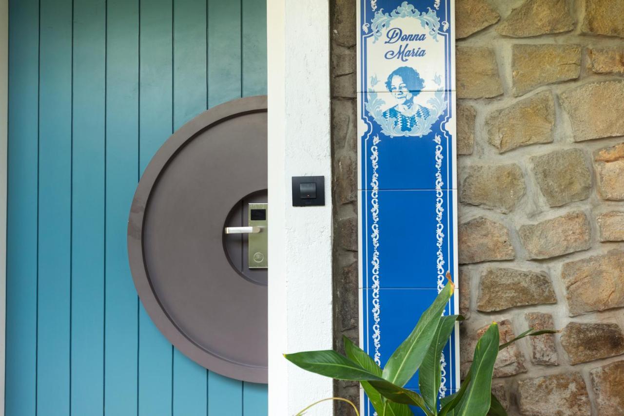 Hotel East India House Gorai Esterno foto